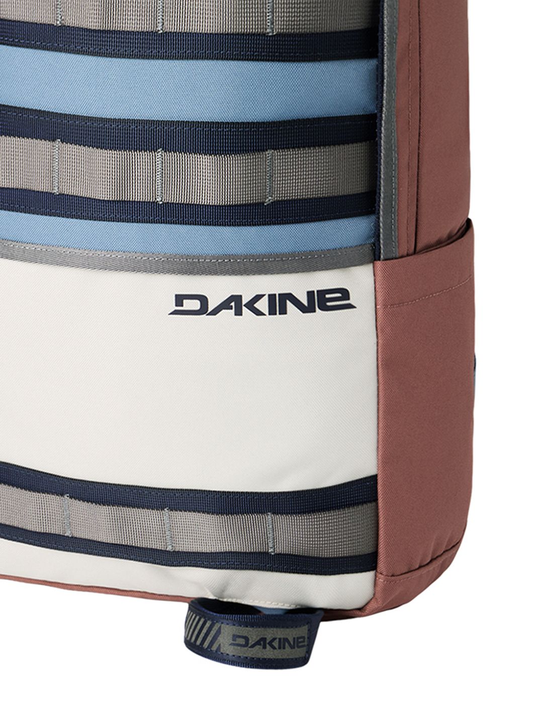Dakine 96 28 L Zaino da giorno 50 cm Vano porta PC