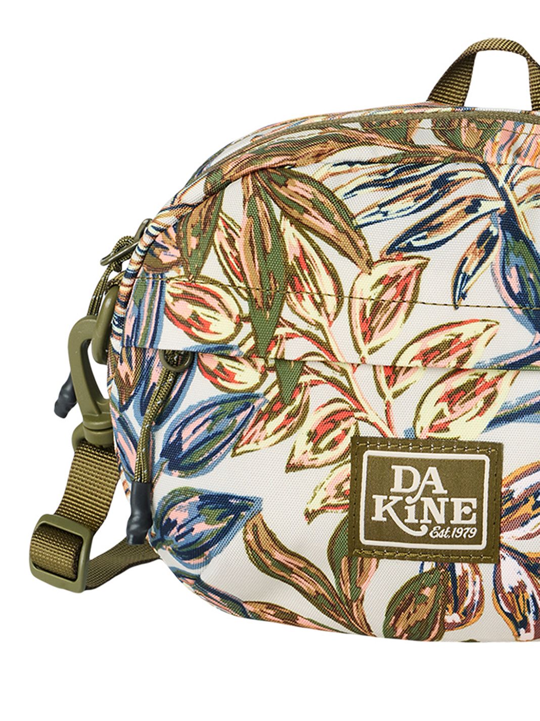 Dakine Joey Borsa a tracolla 22 cm Dakine Joey Borsa a tracolla 22 cm