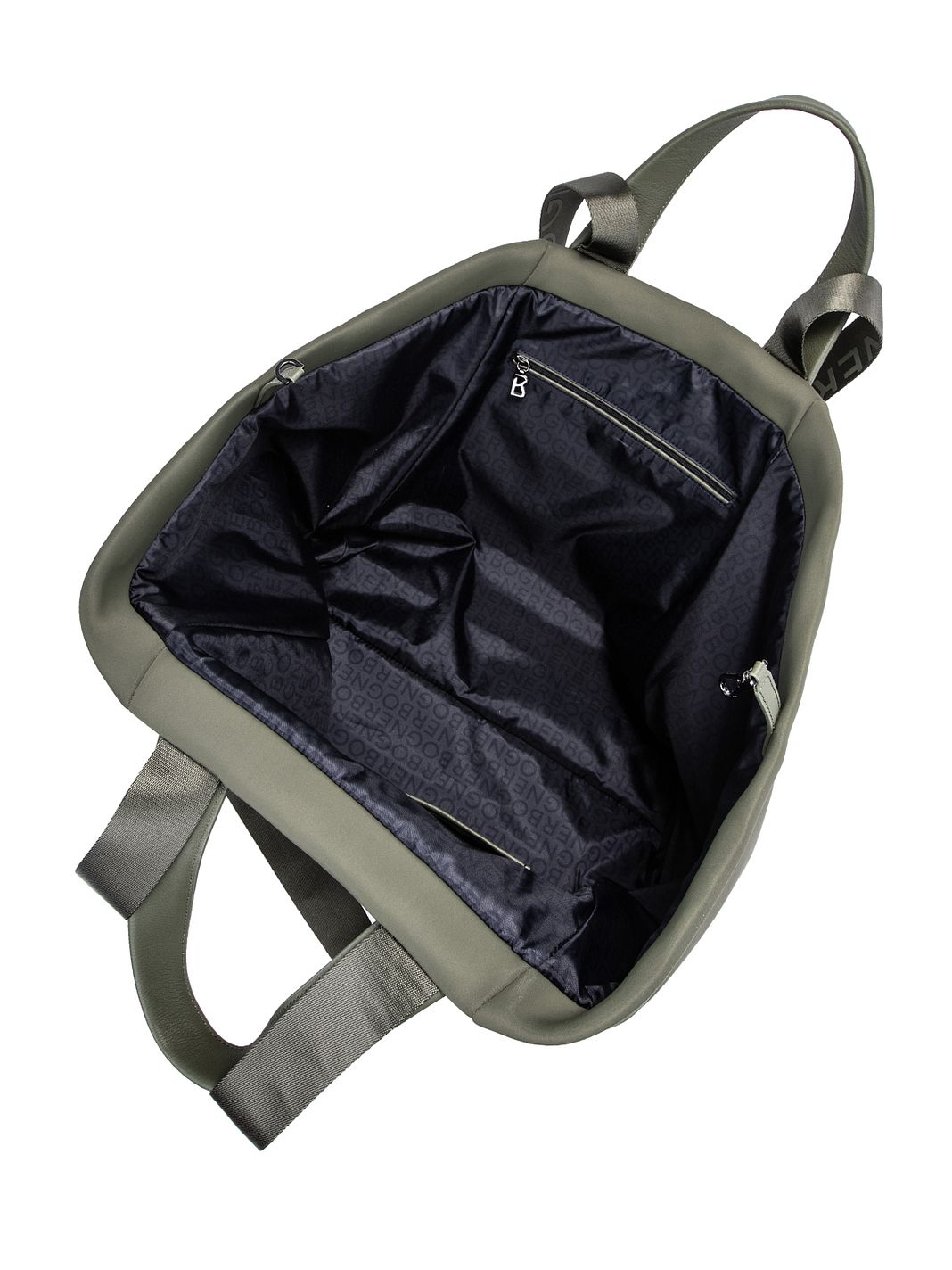 Bogner Alvier Borsa shopper 38.5 cm Bogner Alvier Borsa shopper 38.5 cm