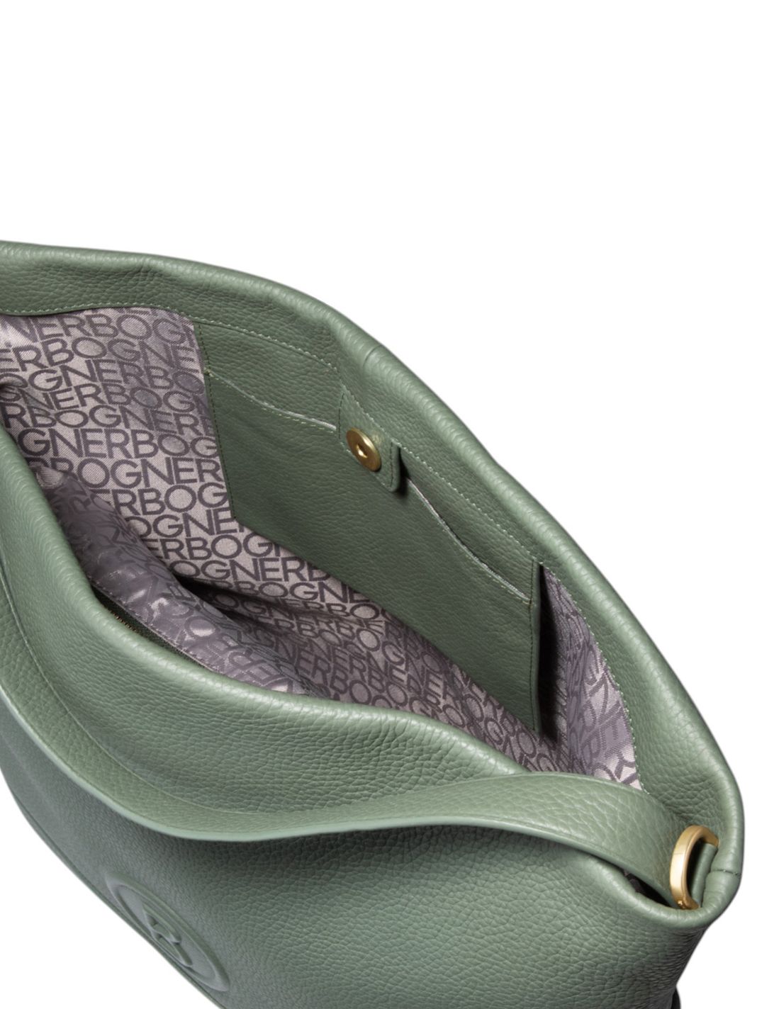 Bogner Bozen Borsa a spalla Vera Pelle 32.5 cm Bogner Bozen Borsa a spalla Vera Pelle 32.5 cm