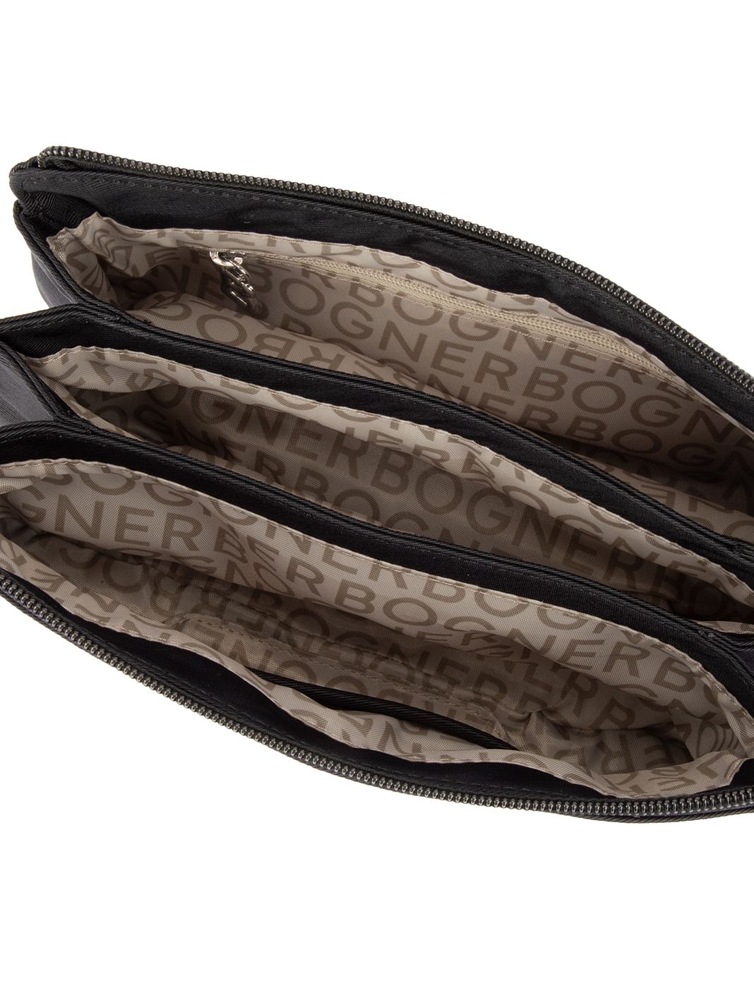 Bogner Maxon Borsa a tracolla 23 cm Bogner Maxon Borsa a tracolla 23 cm