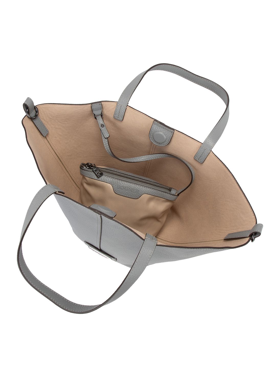 Bogner Neuwies Borsa shopper Vera Pelle 24 cm Bogner Neuwies Borsa shopper Vera Pelle 24 cm