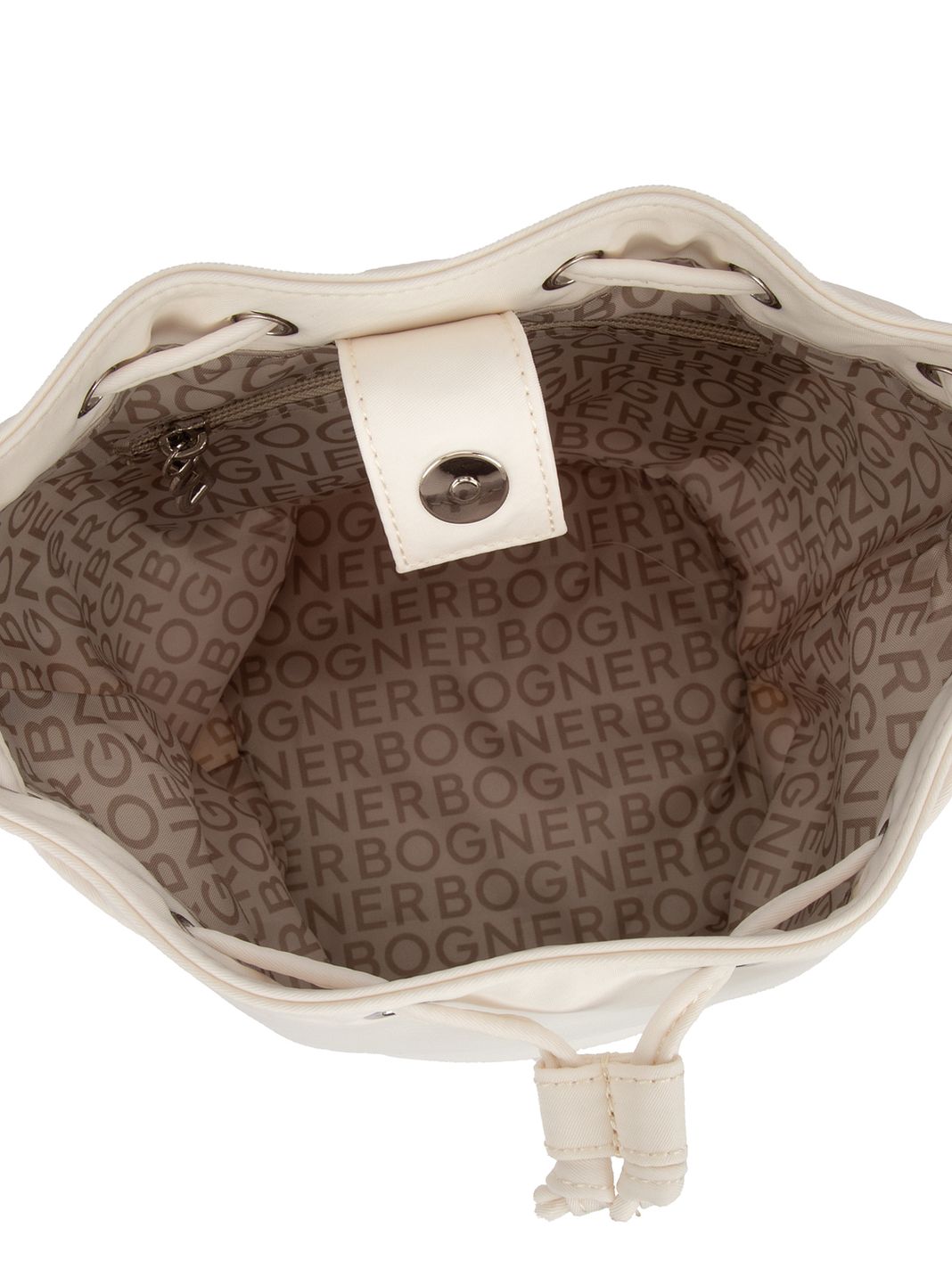 Bogner Verbier Play 1.0 Bucket bag 17.5 cm