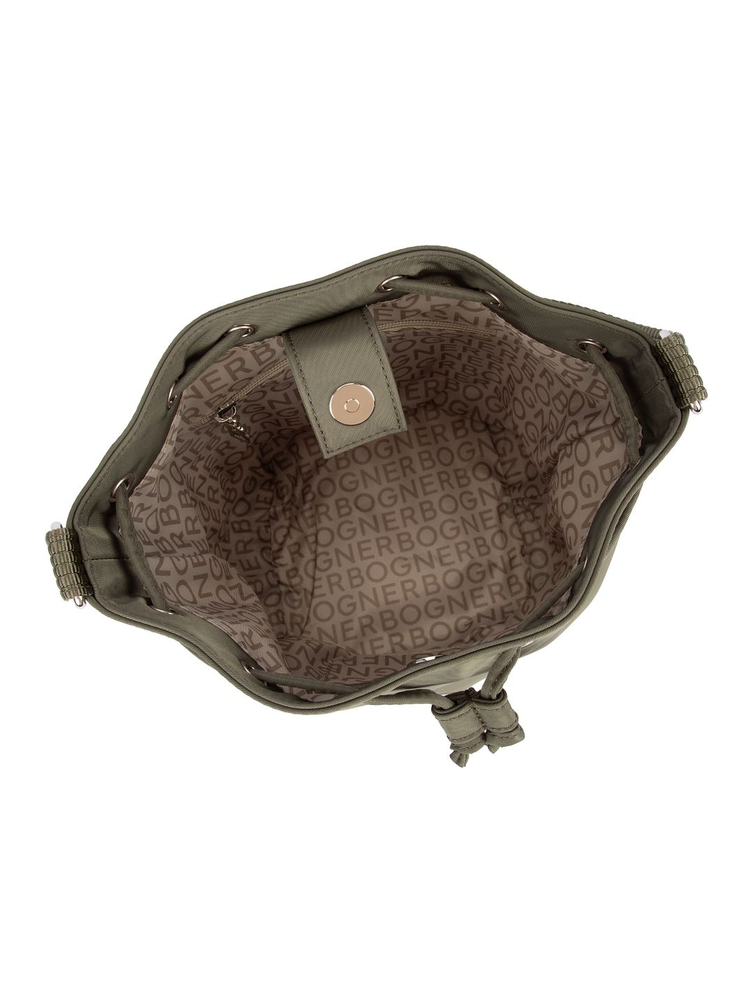 Bogner Verbier Play 1.0 Bucket bag 17.5 cm Bogner Verbier Play 1.0 Bucket bag 17.5 cm