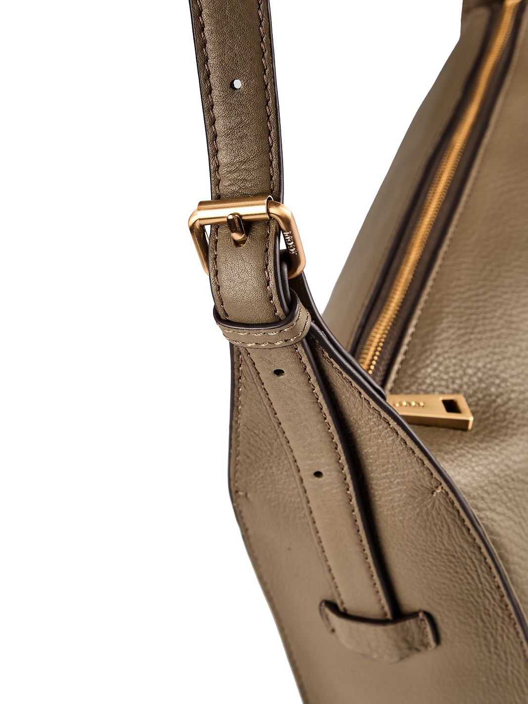 Joop! Lipari Borsa a spalla Vera Pelle 31 cm Joop! Lipari Borsa a spalla Vera Pelle 31 cm