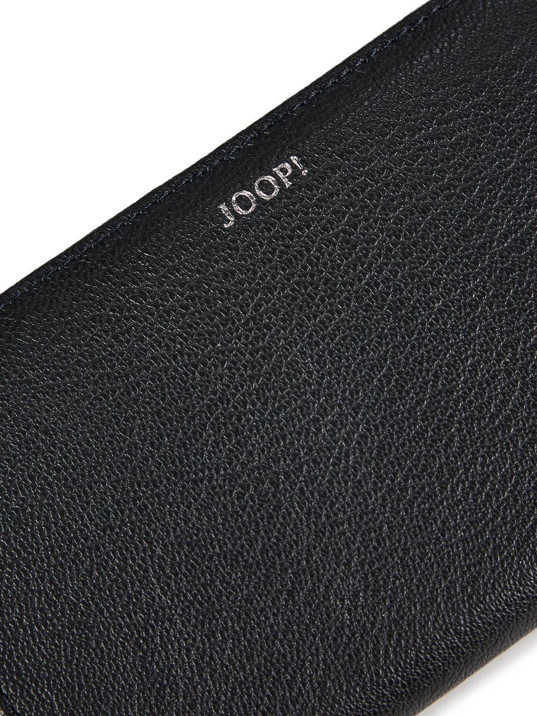 Joop! Lantea Portafoglio Protezione RFID Vera Pelle 16 cm Joop! Lantea Portafoglio Protezione RFID Vera Pelle 16 cm