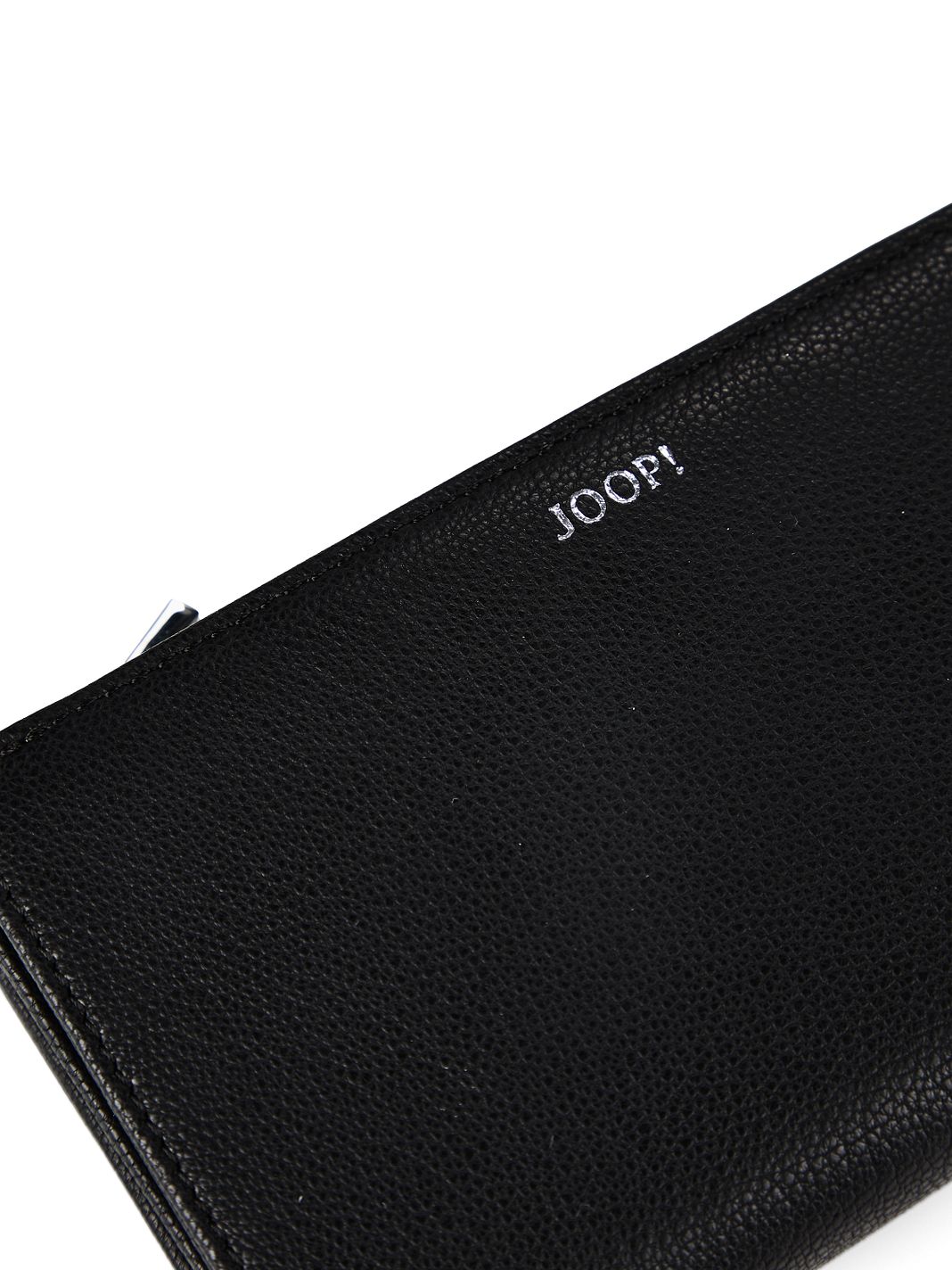 Joop! Lantea Portafoglio Protezione RFID Vera Pelle 16 cm Joop! Lantea Portafoglio Protezione RFID Vera Pelle 16 cm