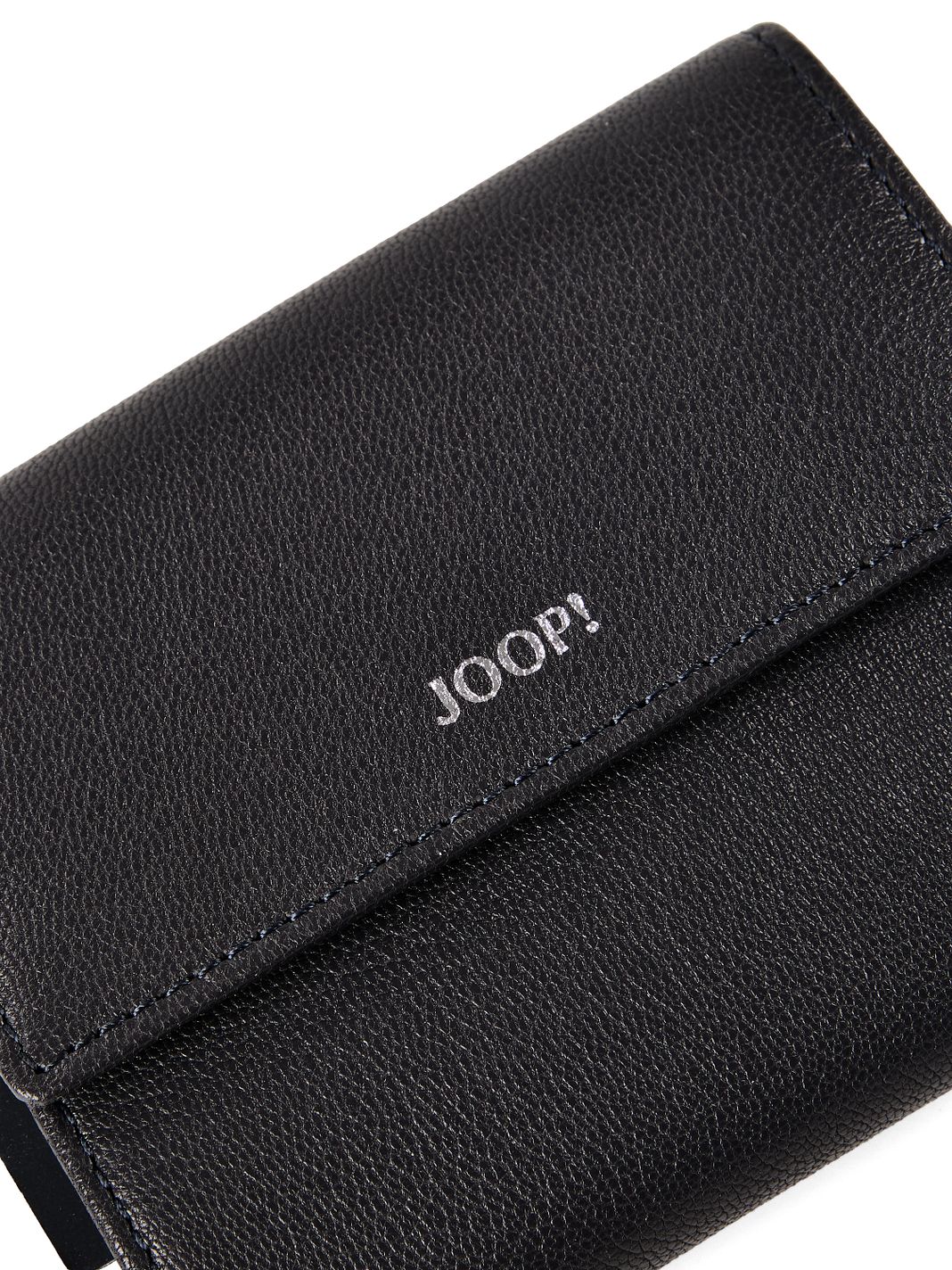 Joop! Lantea Simona Portafoglio Protezione RFID Vera Pelle 11 cm Joop! Lantea Simona Portafoglio Protezione RFID Vera Pelle 11 cm