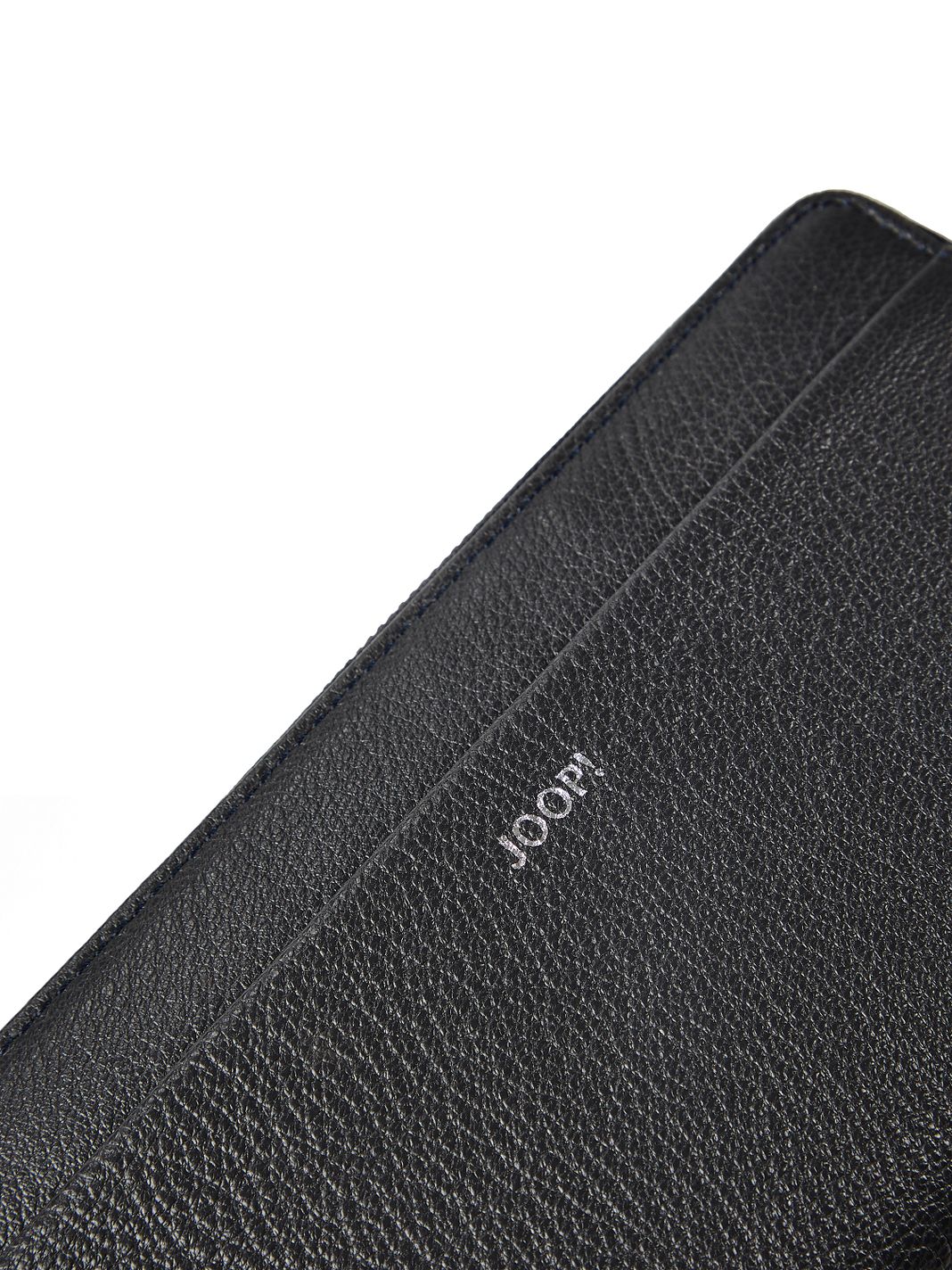 Joop! Lantea Yura Portafoglio Protezione RFID Vera Pelle 19 cm Joop! Lantea Yura Portafoglio Protezione RFID Vera Pelle 19 cm