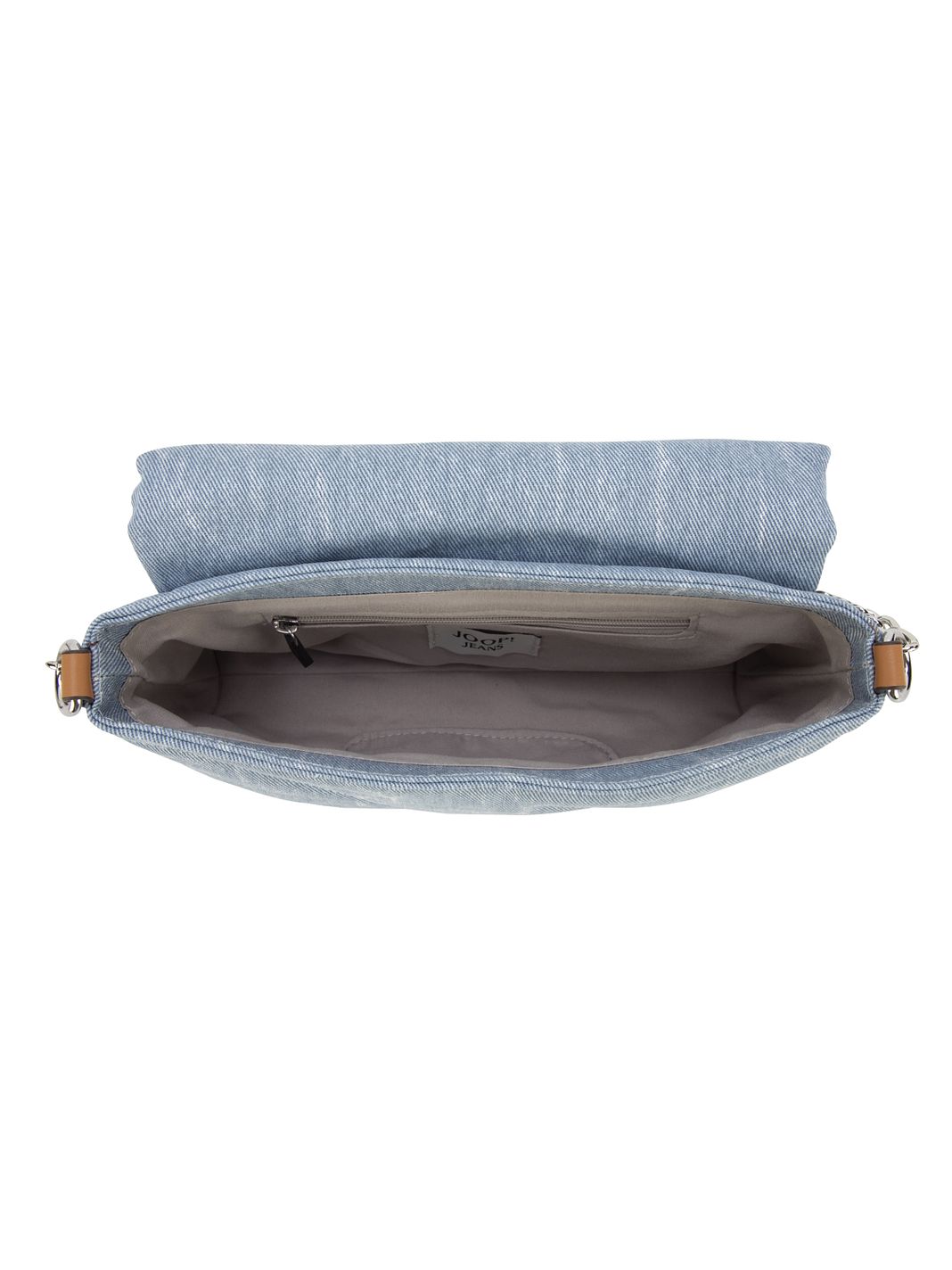Joop! Jeans Grunge Nuvola Borsa a spalla 27 cm Joop! Jeans Grunge Nuvola Borsa a spalla 27 cm