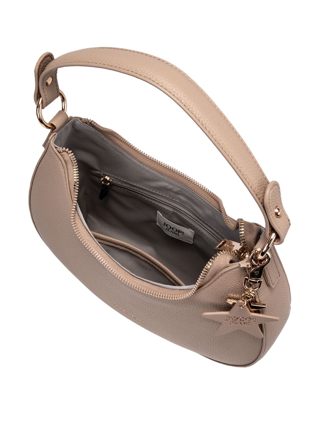 Joop! Jeans Salve Borsa a spalla 26 cm Joop! Jeans Salve Borsa a spalla 26 cm