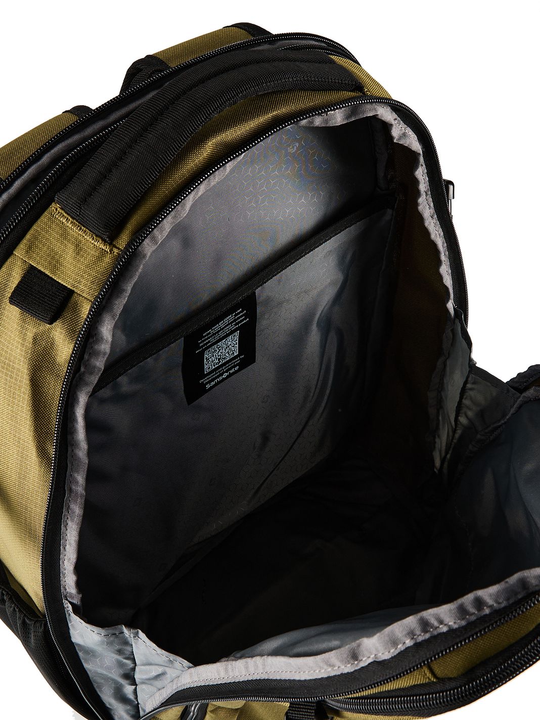 Samsonite Roader Daypack 44 cm Laptopfack Samsonite Roader Daypack 44 cm Laptopfack