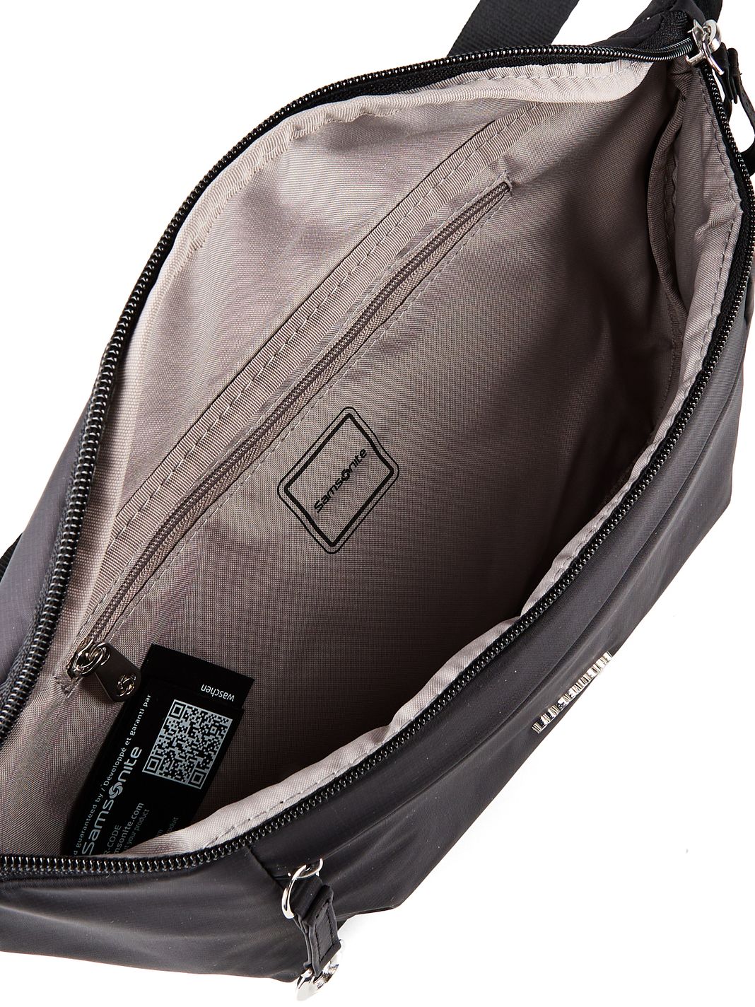 Samsonite Move 5.0 Marsupio S 31 cm Samsonite Move 5.0 Marsupio S 31 cm