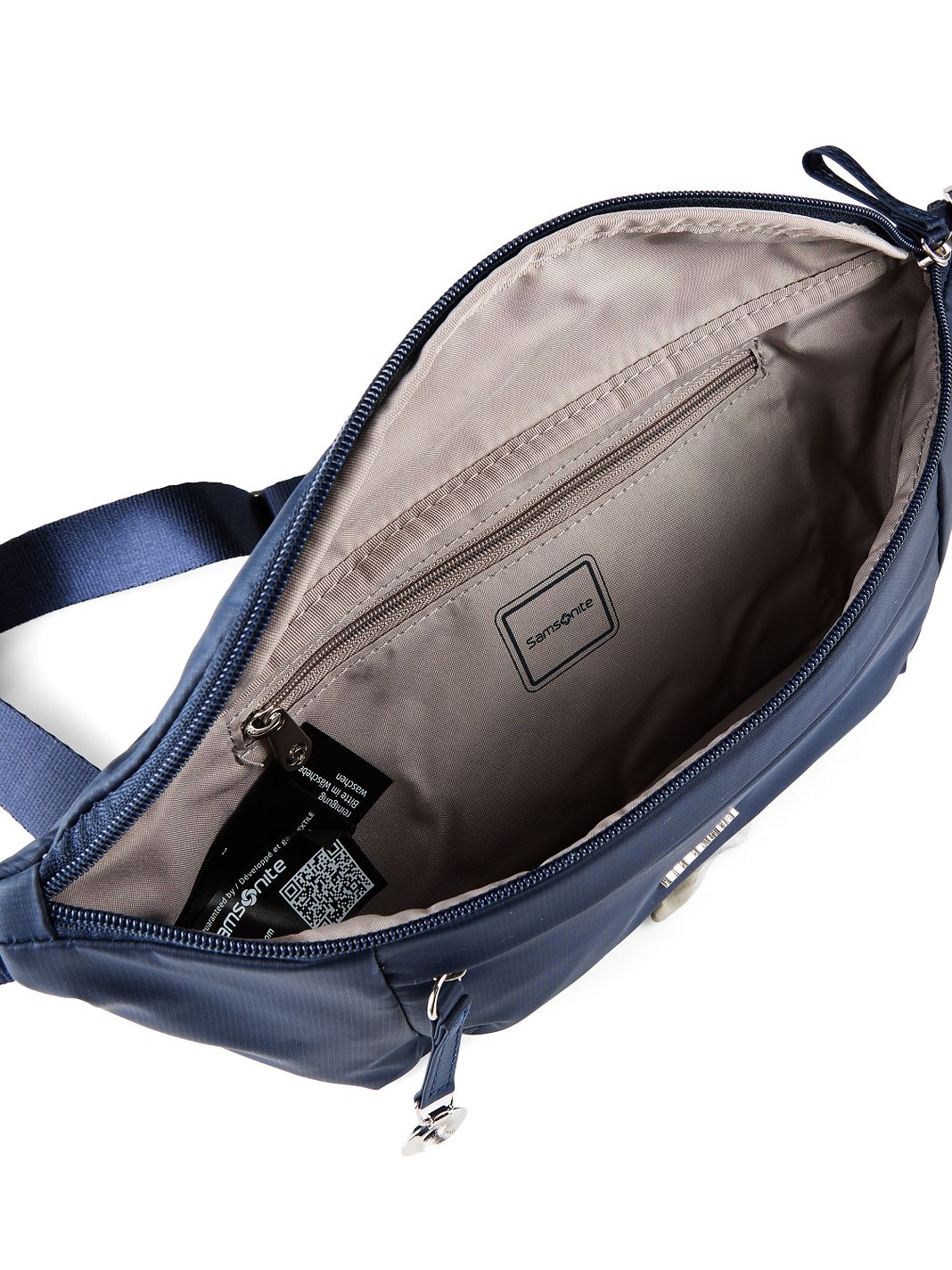 Samsonite Move 5.0 Marsupio S 31 cm Samsonite Move 5.0 Marsupio S 31 cm