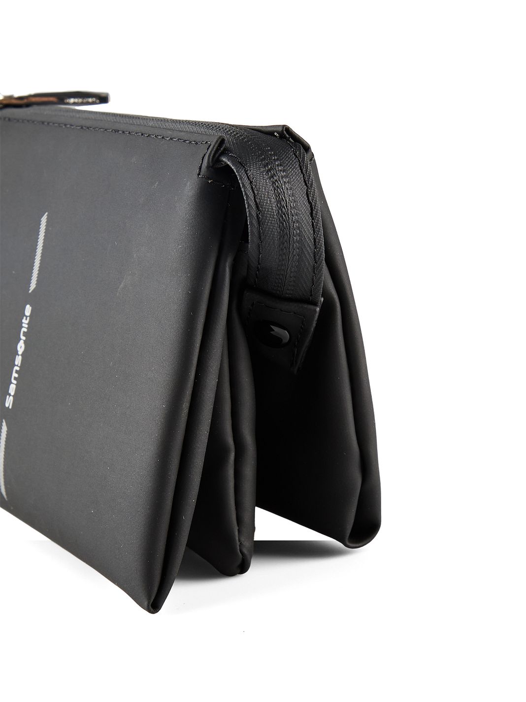 Samsonite Glam-Go Pouchy Mini borsa a mano 17 cm Samsonite Glam-Go Pouchy Mini borsa a mano 17 cm
