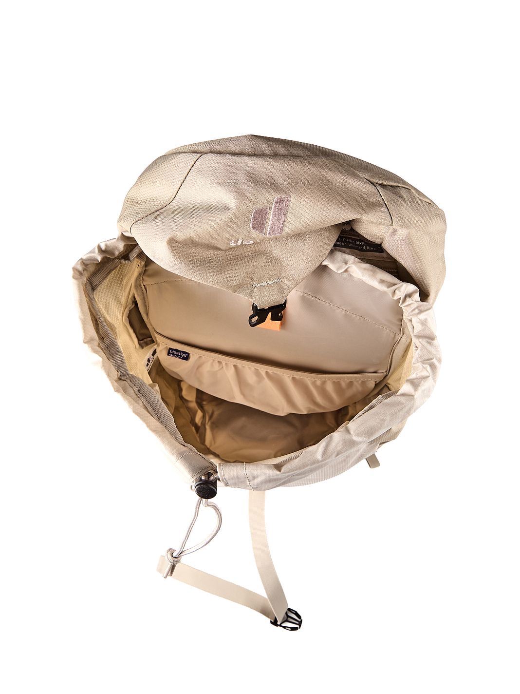 Deuter AC Lite 14 SL Turistický batoh 54 cm Deuter AC Lite 14 SL Turistický batoh 54 cm