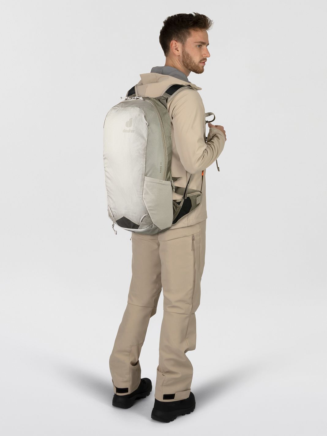 Deuter Race 16 Daypack 48 cm Deuter Race 16 Daypack 48 cm