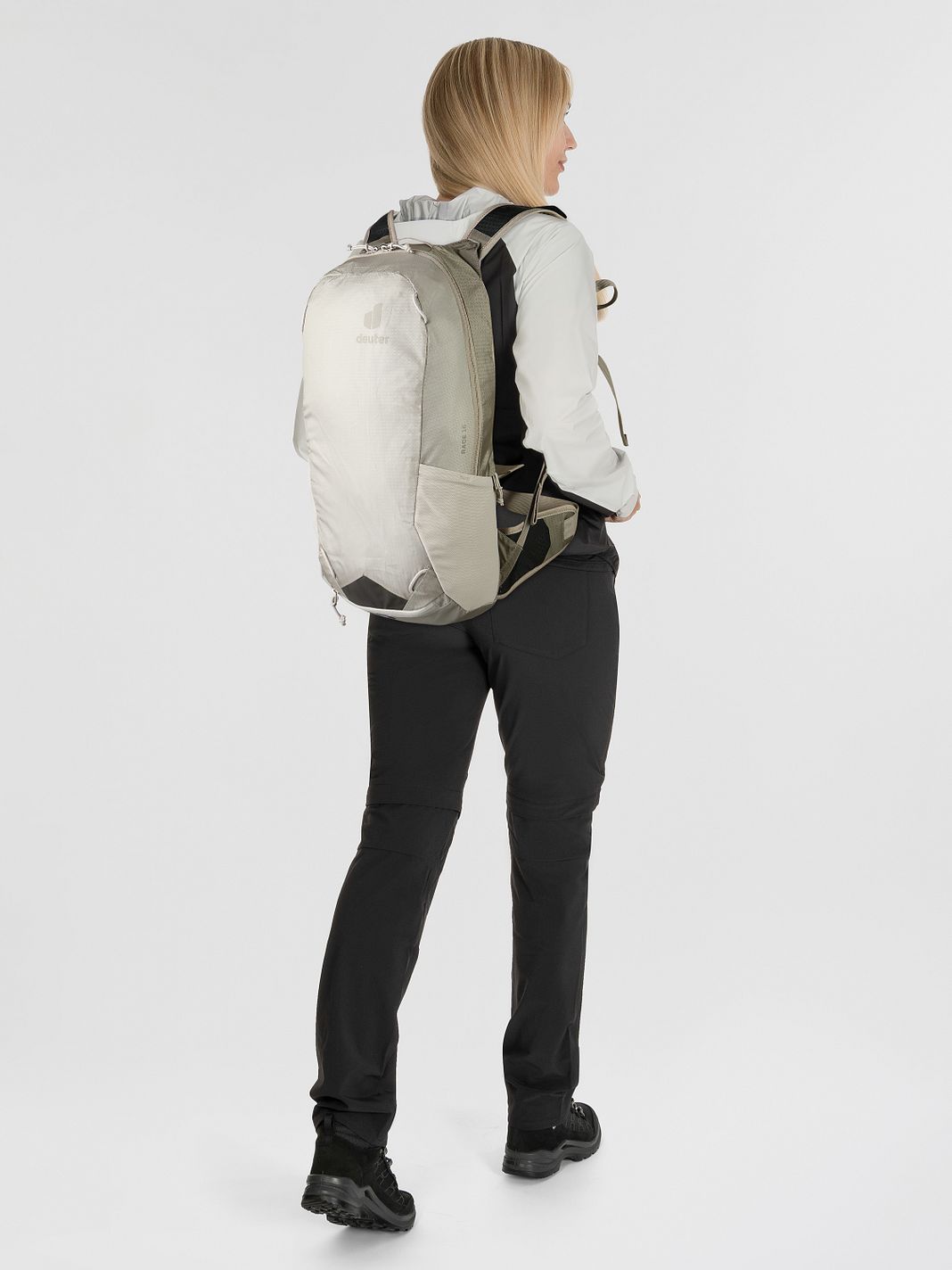 Deuter Race 16 Daypack 48 cm Deuter Race 16 Daypack 48 cm