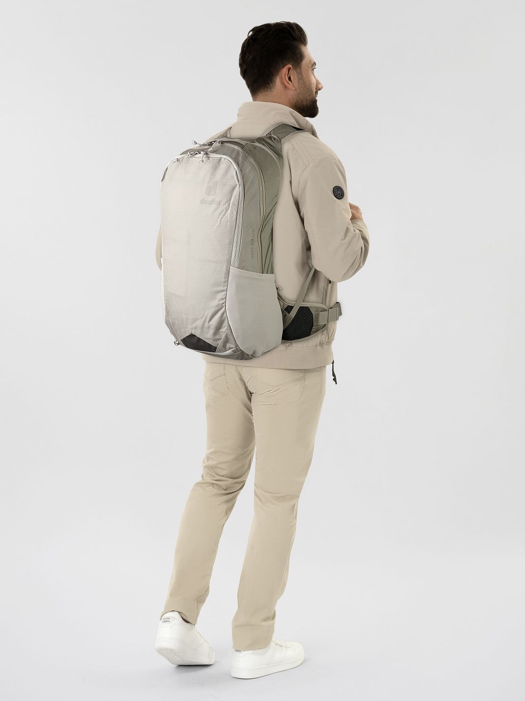 Deuter Race Air 14+3 Daypack 46 cm Deuter Race Air 14+3 Daypack 46 cm