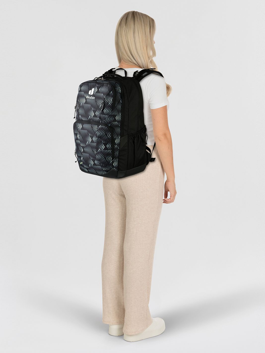 Deuter Cotogy Školní batoh 45 cm Deuter Cotogy Školní batoh 45 cm
