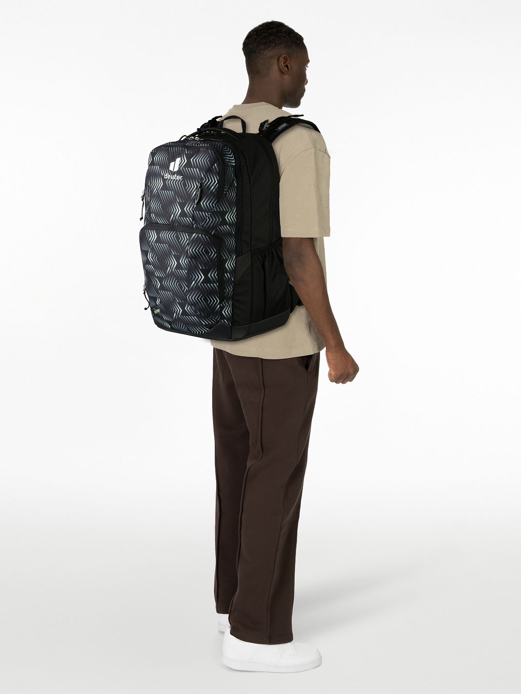 Deuter Cotogy Školní batoh 45 cm Deuter Cotogy Školní batoh 45 cm