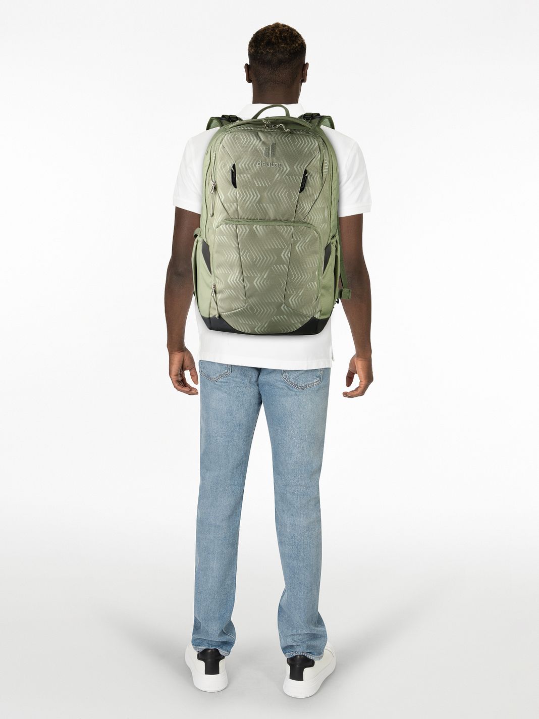 Deuter Cotogy Zaino da scuola 45 cm Deuter Cotogy Zaino da scuola 45 cm