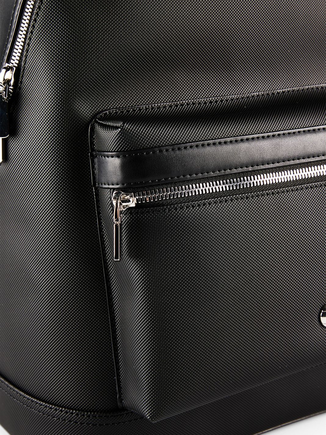 Lacoste Langon Zaino da giorno 42 cm Vano porta PC Lacoste Langon Zaino da giorno 42 cm Vano porta PC