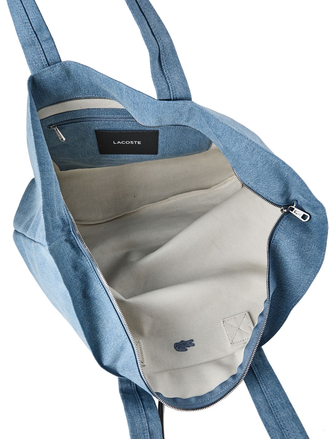 Lacoste Summer Pack Borsa shopper 60.5 cm