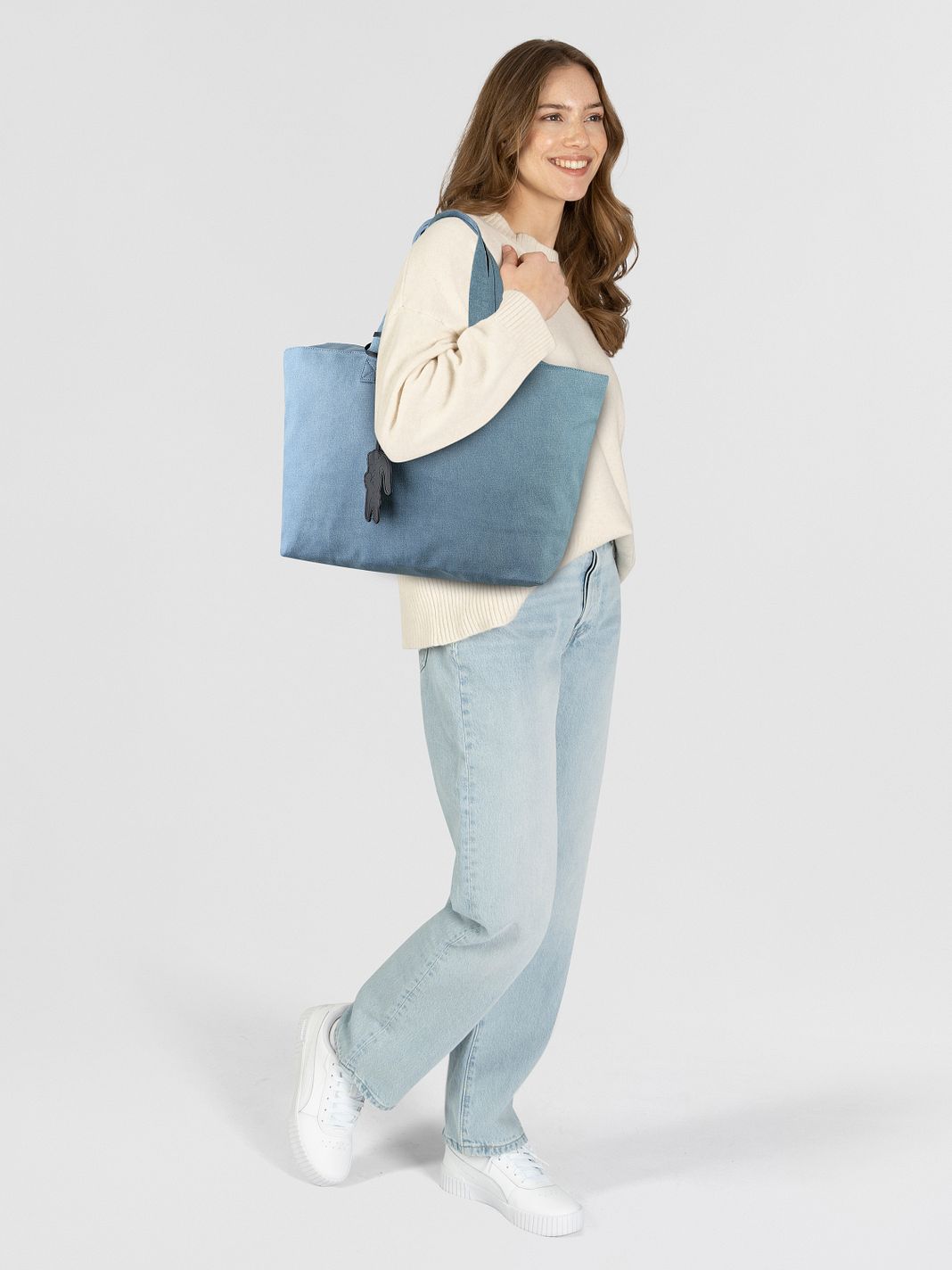 Lacoste Summer Pack Borsa shopper 60.5 cm
