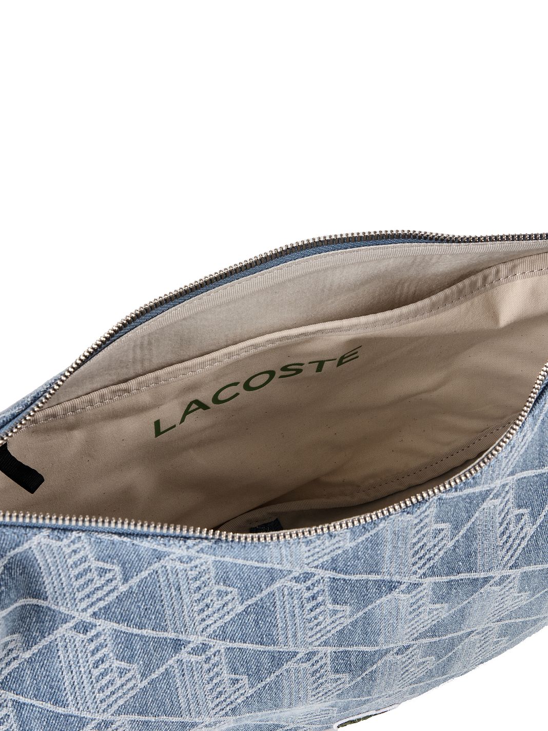 Lacoste Neocroc Seasonal Borsa a tracolla 38 cm Lacoste Neocroc Seasonal Borsa a tracolla 38 cm