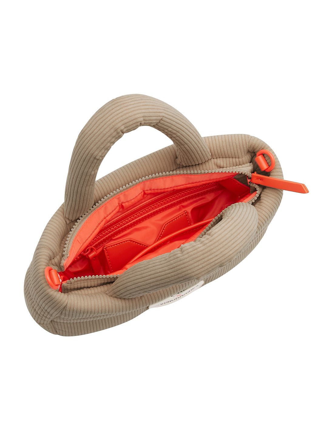 LES VISIONNAIRES Unio Cortina S Borsetta S 32 cm LES VISIONNAIRES Unio Cortina S Borsetta S 32 cm