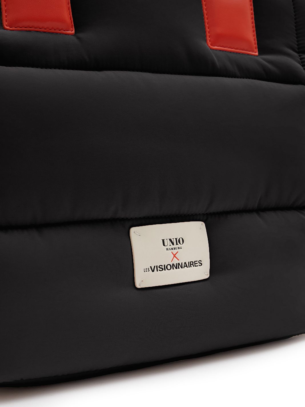 LES VISIONNAIRES Unio Tokio Borsa shopper 62 cm LES VISIONNAIRES Unio Tokio Borsa shopper 62 cm