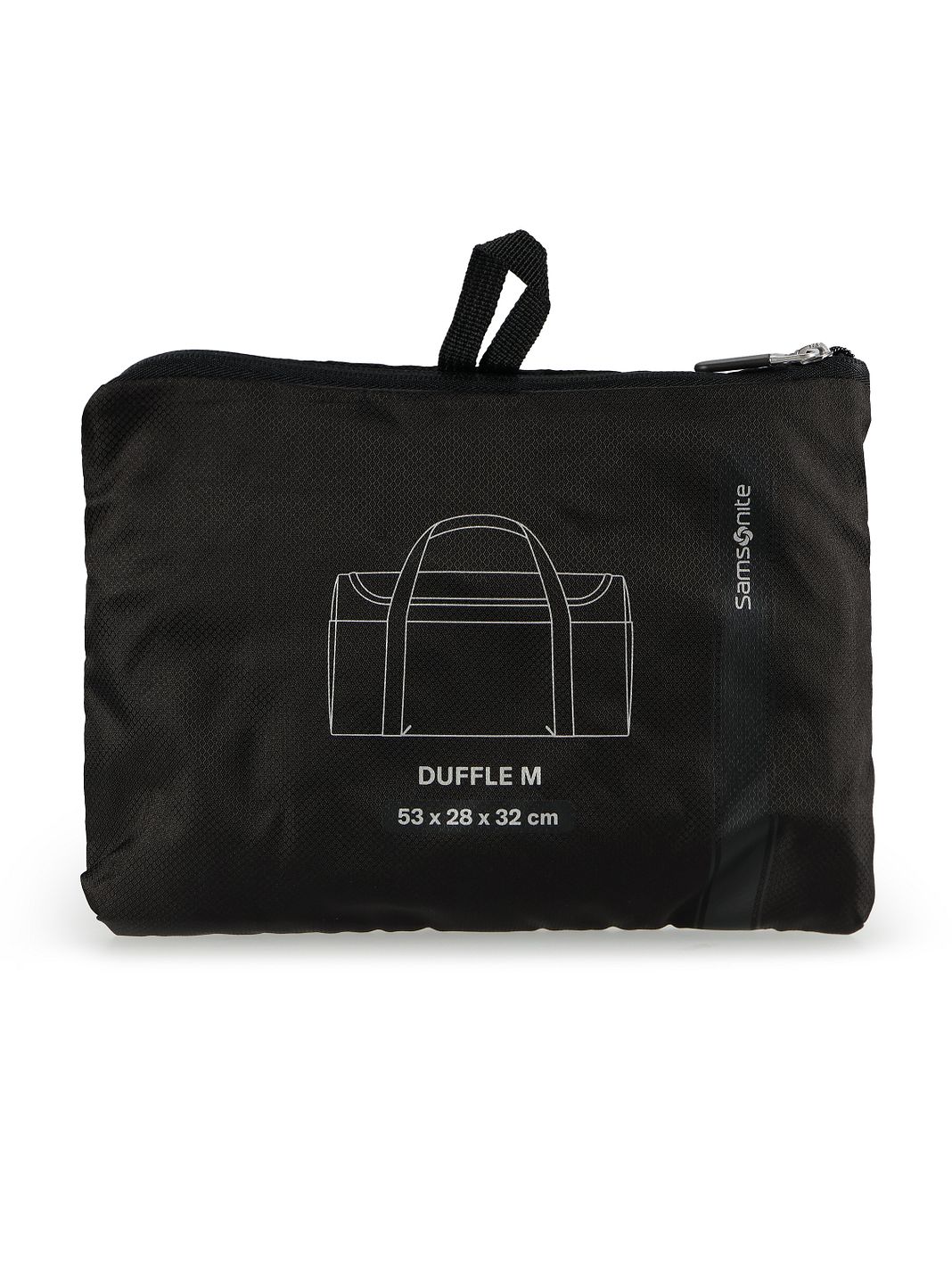 Samsonite Ta Revolution Hopfällbar resväska 53 cm