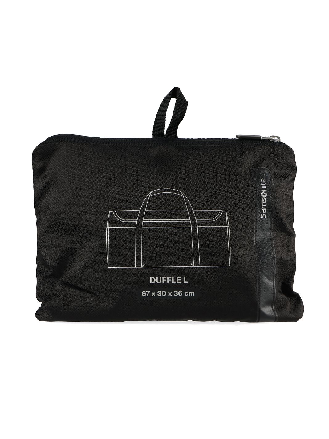 Samsonite Ta Revolution Hopfällbar resväska 67 cm