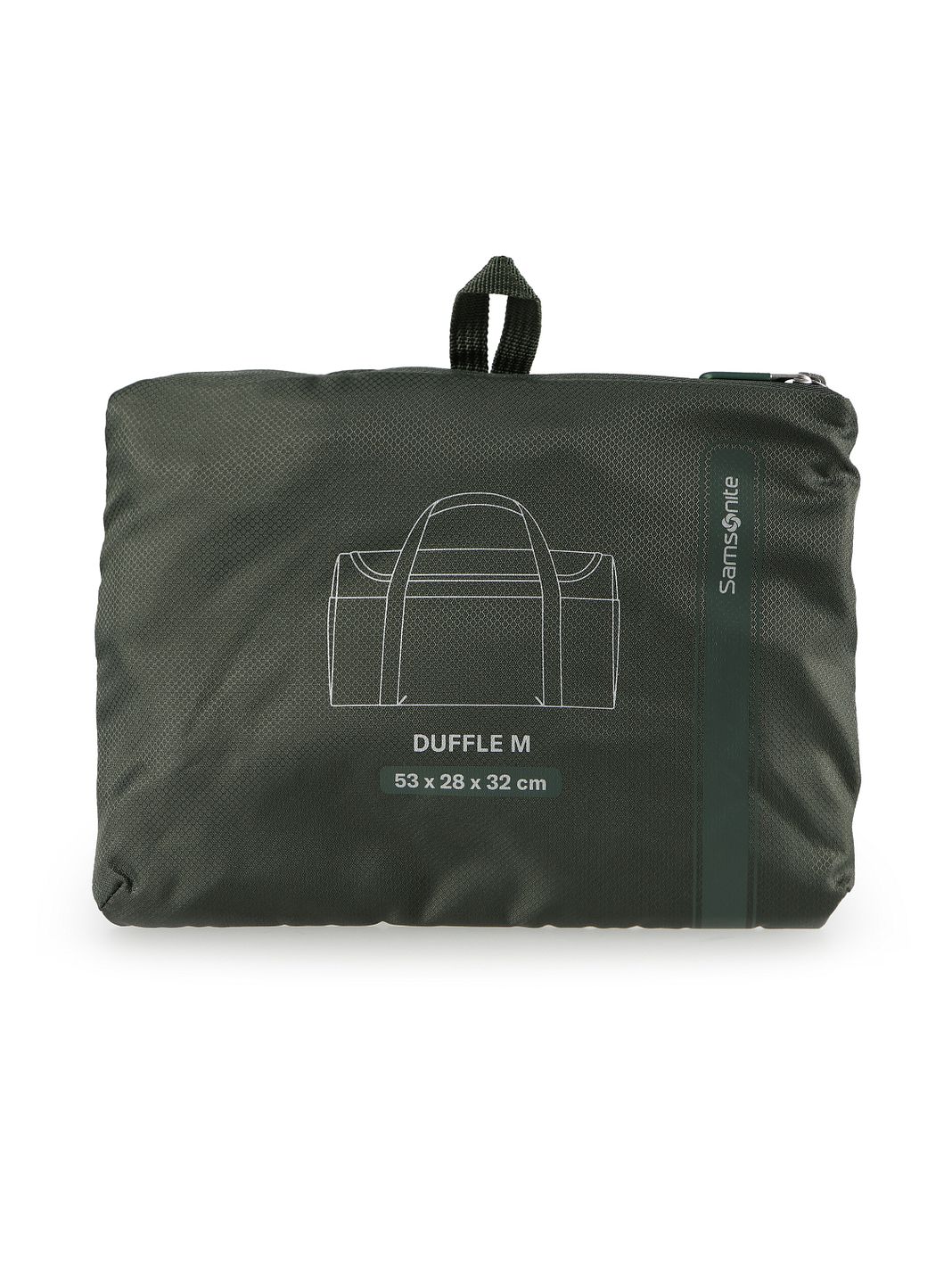 Samsonite Ta Revolution Hopfällbar resväska 53 cm Samsonite Ta Revolution Hopfällbar resväska 53 cm