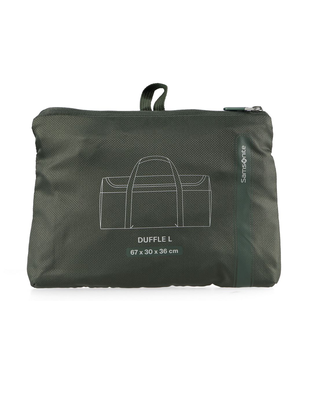 Samsonite Ta Revolution Hopfällbar resväska 67 cm Samsonite Ta Revolution Hopfällbar resväska 67 cm