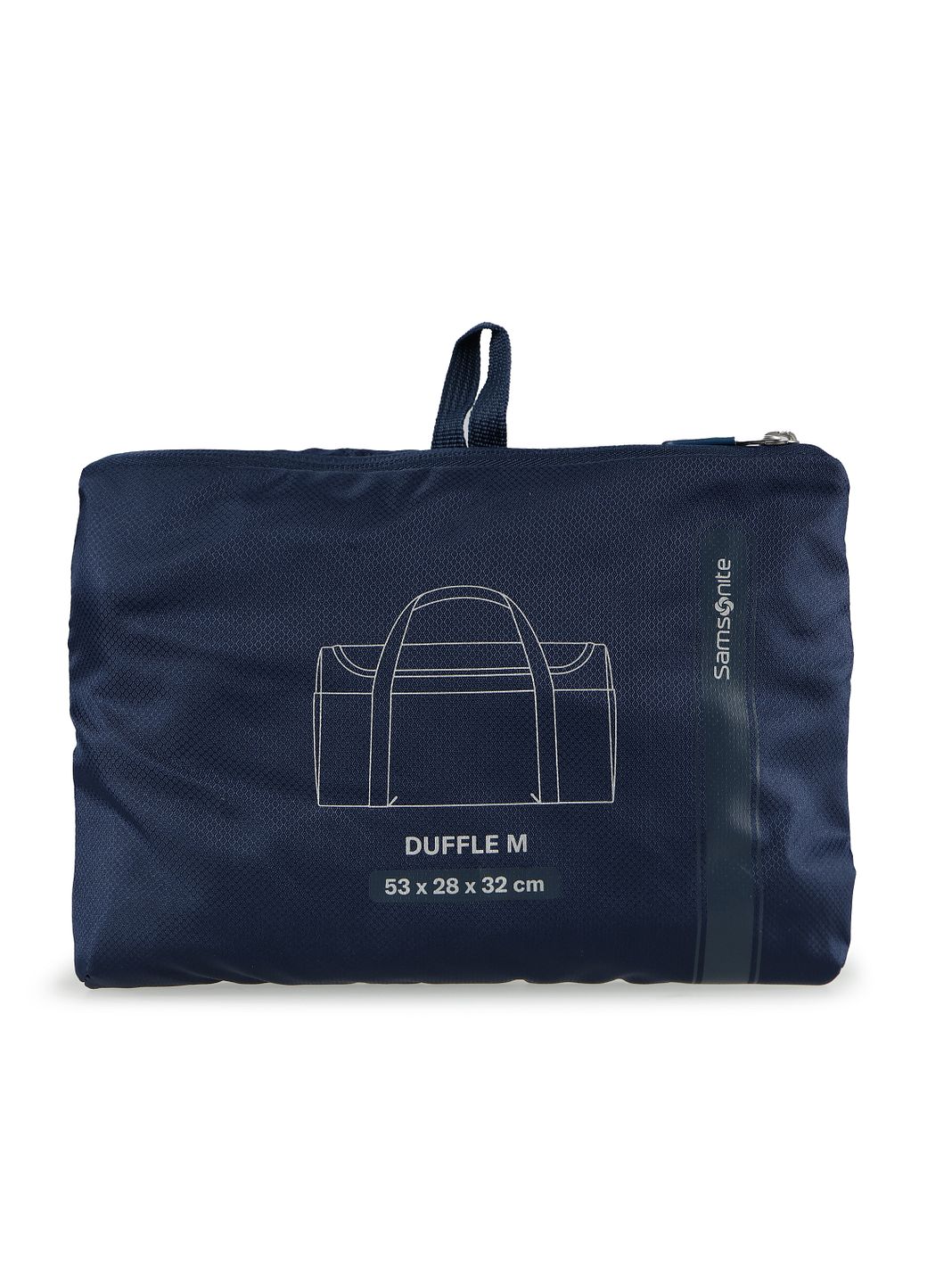 Samsonite Ta Revolution Hopfällbar resväska 53 cm