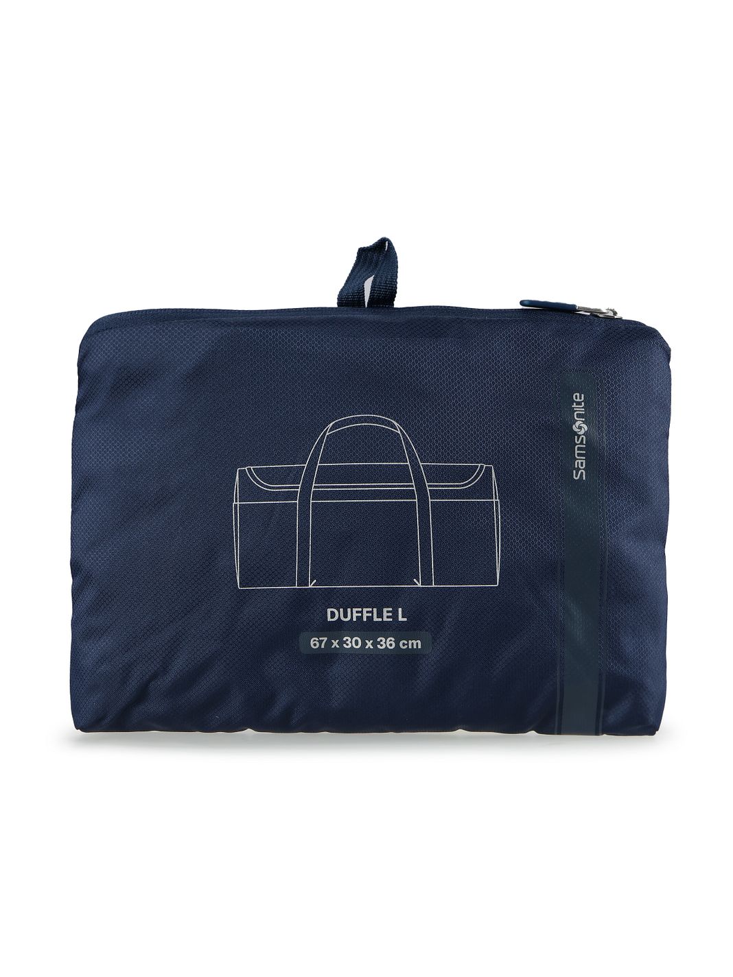 Samsonite Ta Revolution Hopfällbar resväska 67 cm