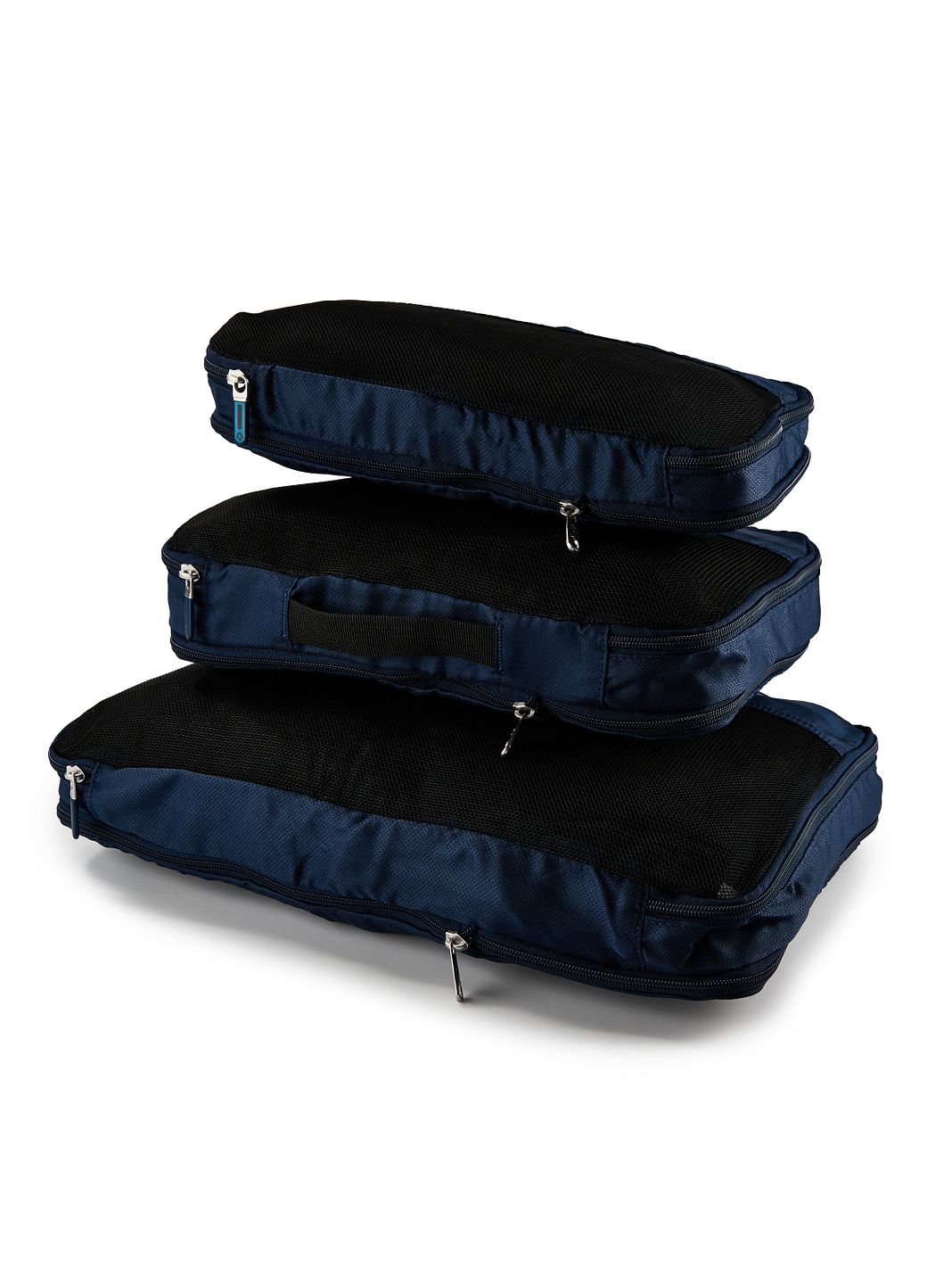 Samsonite Ta Revolution Organizér do kufru 43.5 cm Samsonite Ta Revolution Organizér do kufru 43.5 cm