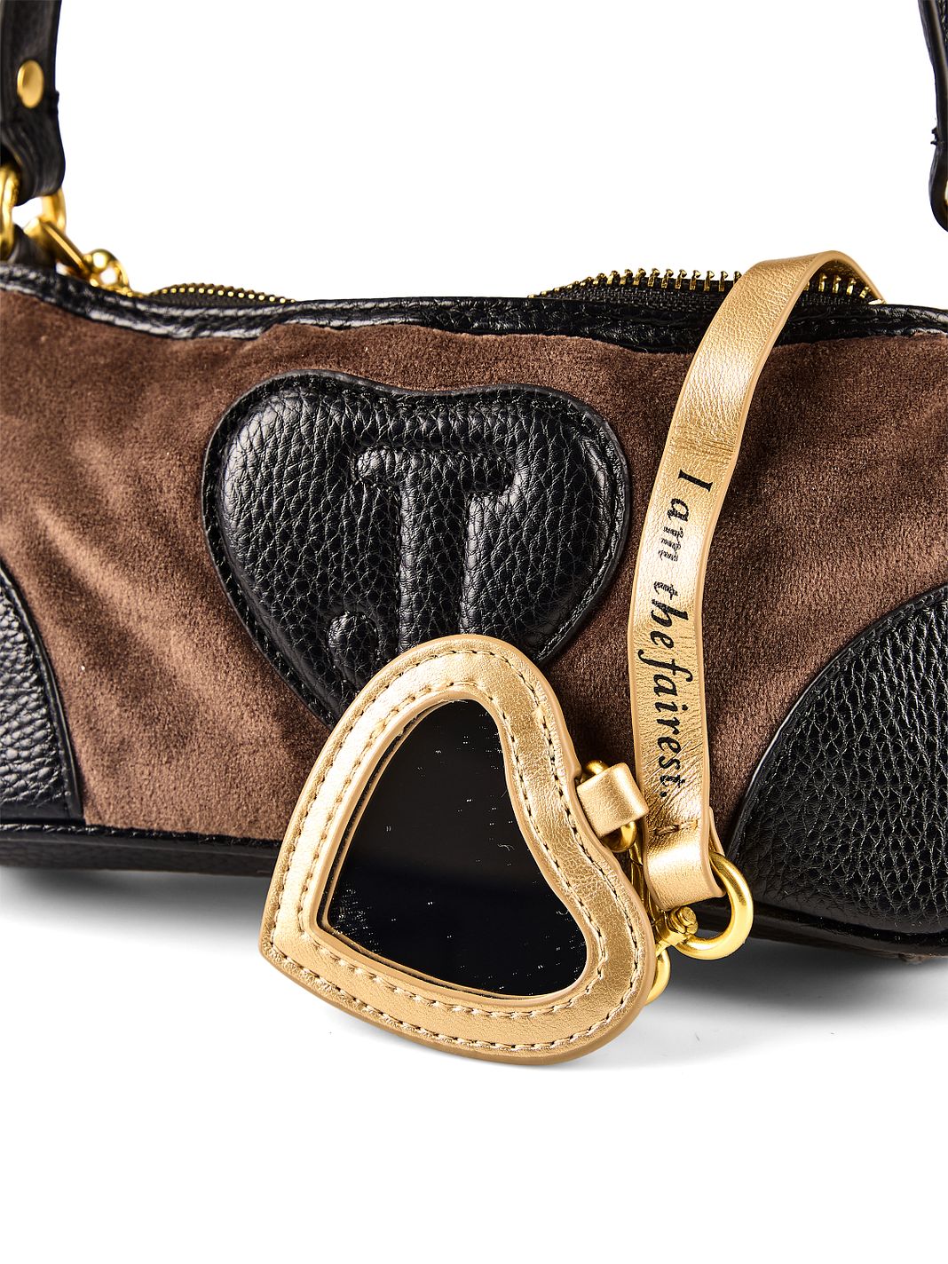 Juicy Couture Daydreamer Borsa a spalla 23.5 cm Juicy Couture Daydreamer Borsa a spalla 23.5 cm