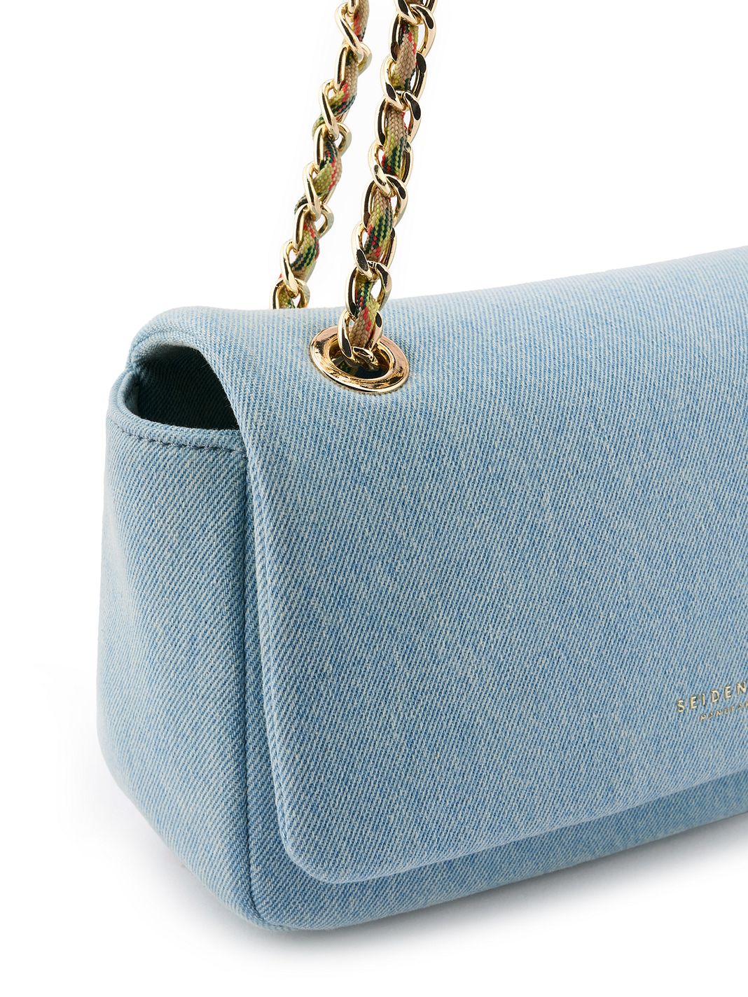 Seidenfelt Huuvari Borsa a spalla 23 cm Seidenfelt Huuvari Borsa a spalla 23 cm