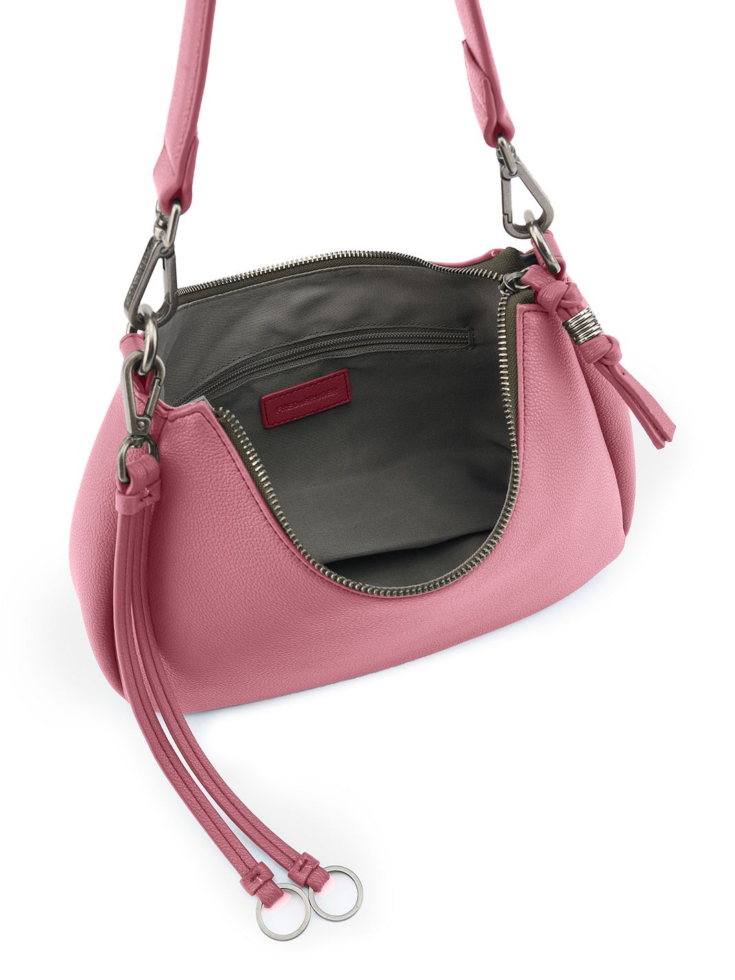 FredsBruder My Bestie Borsa a spalla 25 cm FredsBruder My Bestie Borsa a spalla 25 cm
