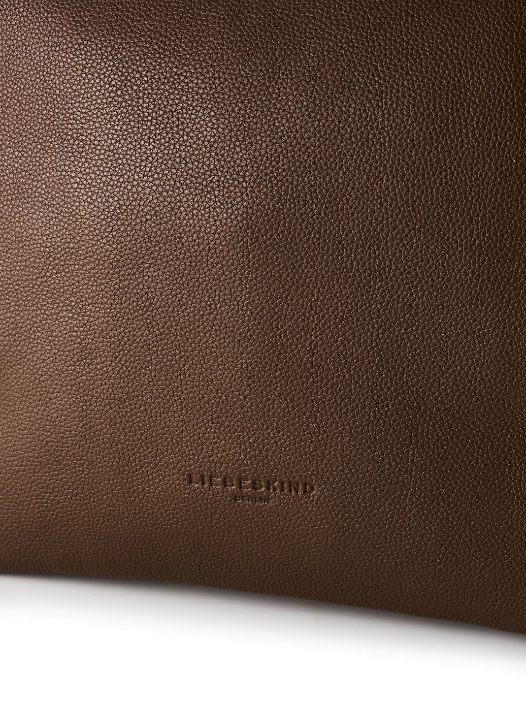 Liebeskind Hera II Borsa shopper L Vera Pelle 38 cm Liebeskind Hera II Borsa shopper L Vera Pelle 38 cm