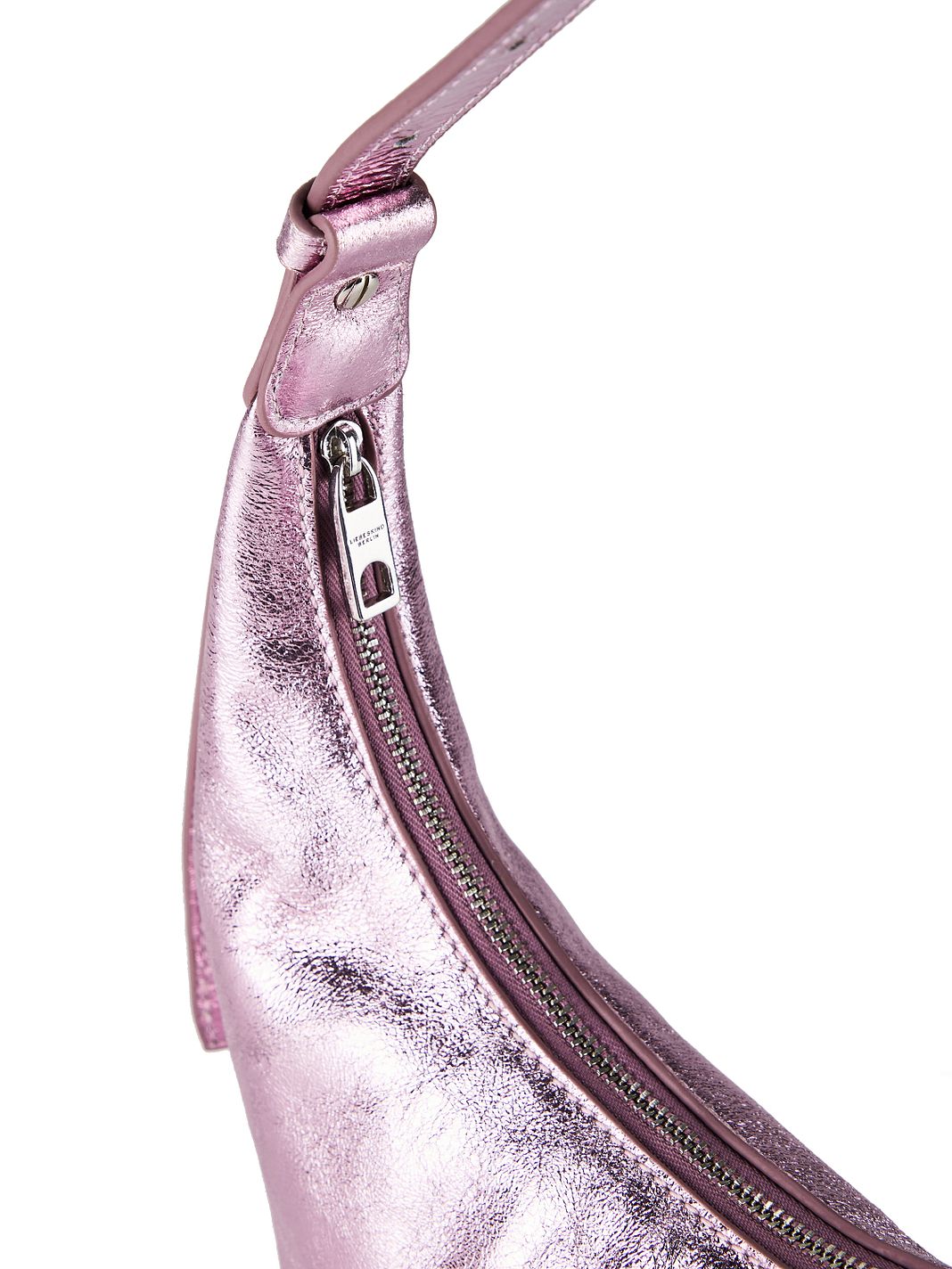 Liebeskind Ryker Borsa a spalla XS Vera Pelle 28 cm