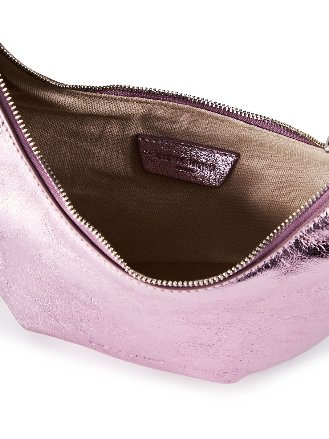 Liebeskind Ryker Borsa a spalla XS Vera Pelle 28 cm