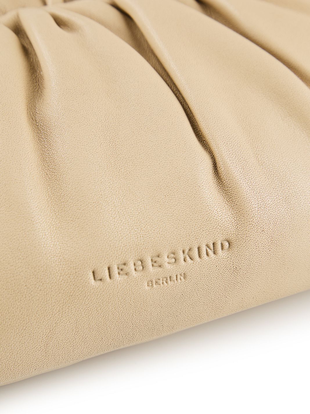 Liebeskind Pochette S Vera Pelle 24 cm Liebeskind Pochette S Vera Pelle 24 cm