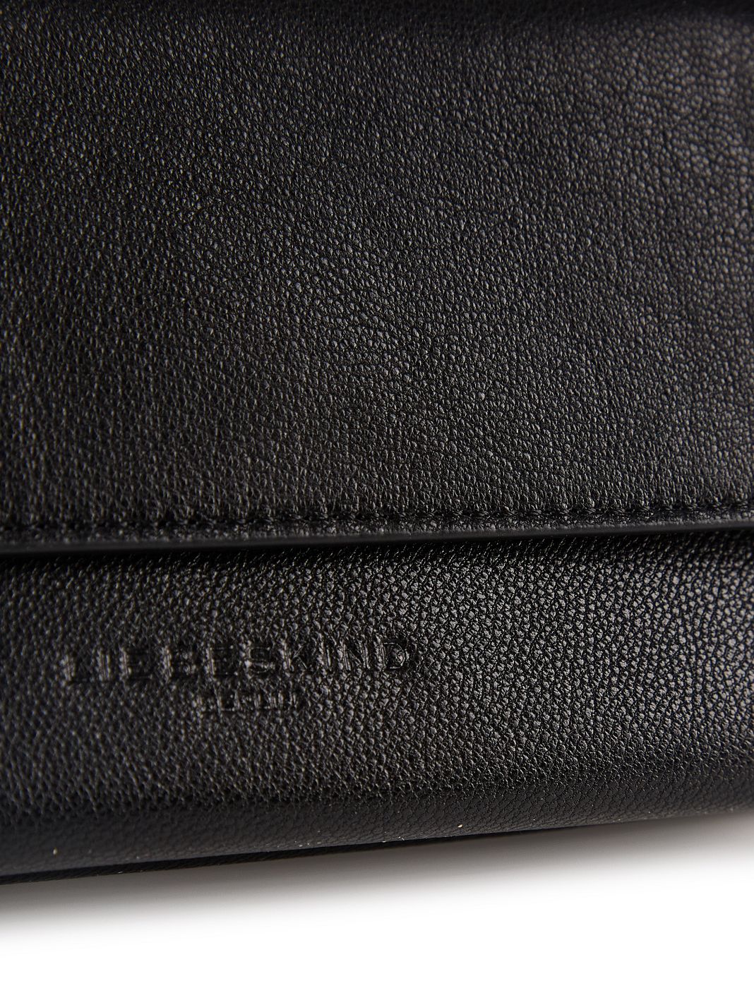 Liebeskind Isabelle Clutch pung RFID-beskyttelse Læder 19 cm