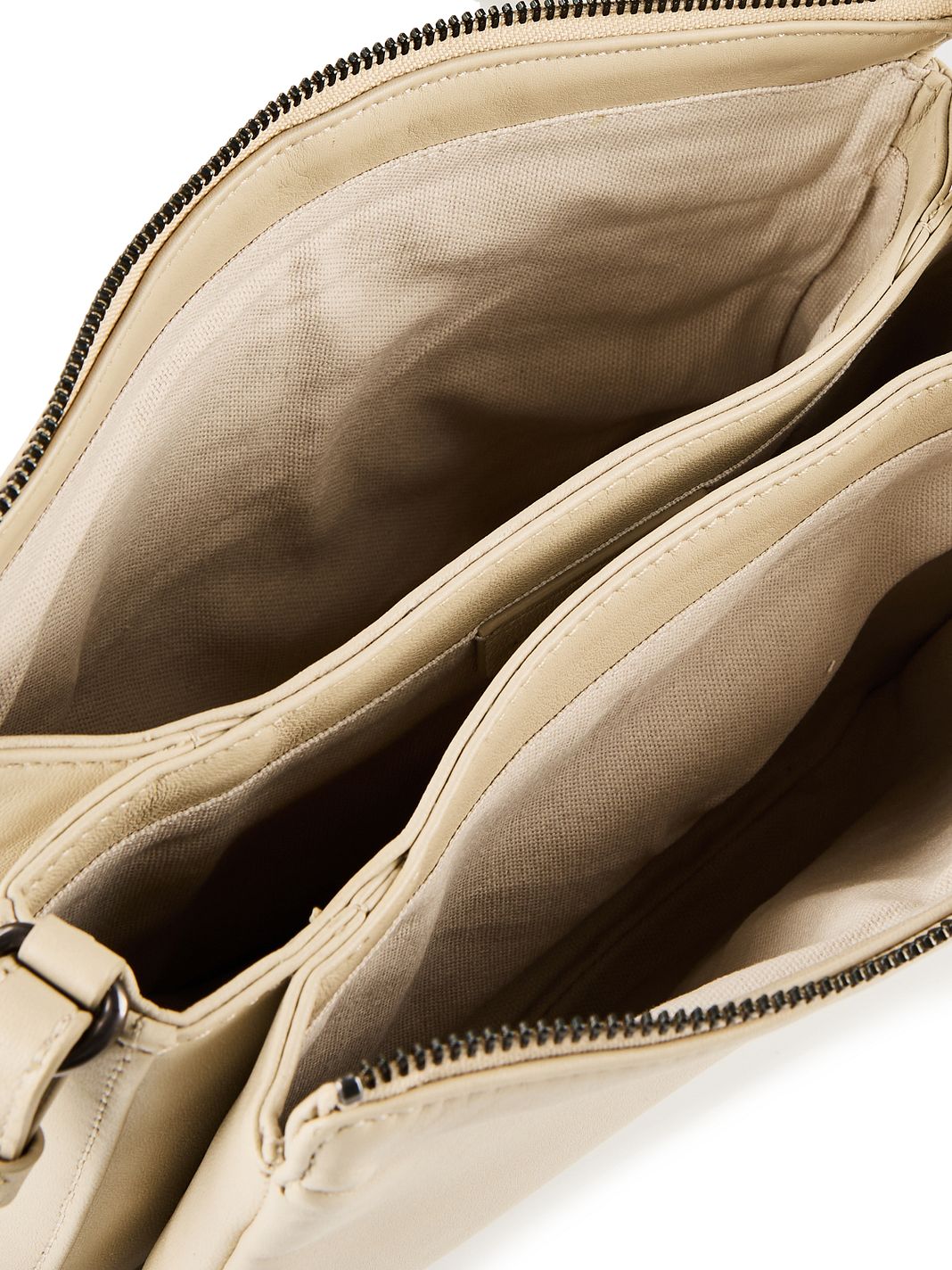 Liebeskind Nina Borsa a tracolla M Vera Pelle 25 cm Liebeskind Nina Borsa a tracolla M Vera Pelle 25 cm