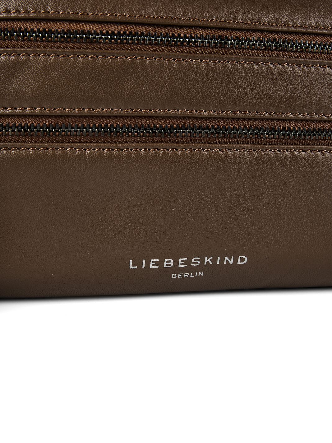 Liebeskind Zena Borsa a tracolla S Vera Pelle 22 cm Liebeskind Zena Borsa a tracolla S Vera Pelle 22 cm