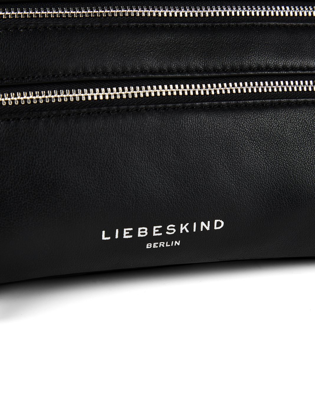 Liebeskind Zena Borsa a tracolla S Vera Pelle 22 cm Liebeskind Zena Borsa a tracolla S Vera Pelle 22 cm